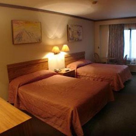 Hotel Royalty Μοντερέι Εξωτερικό φωτογραφία