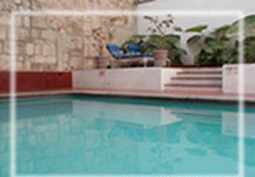 Hotel Royalty Μοντερέι Εξωτερικό φωτογραφία
